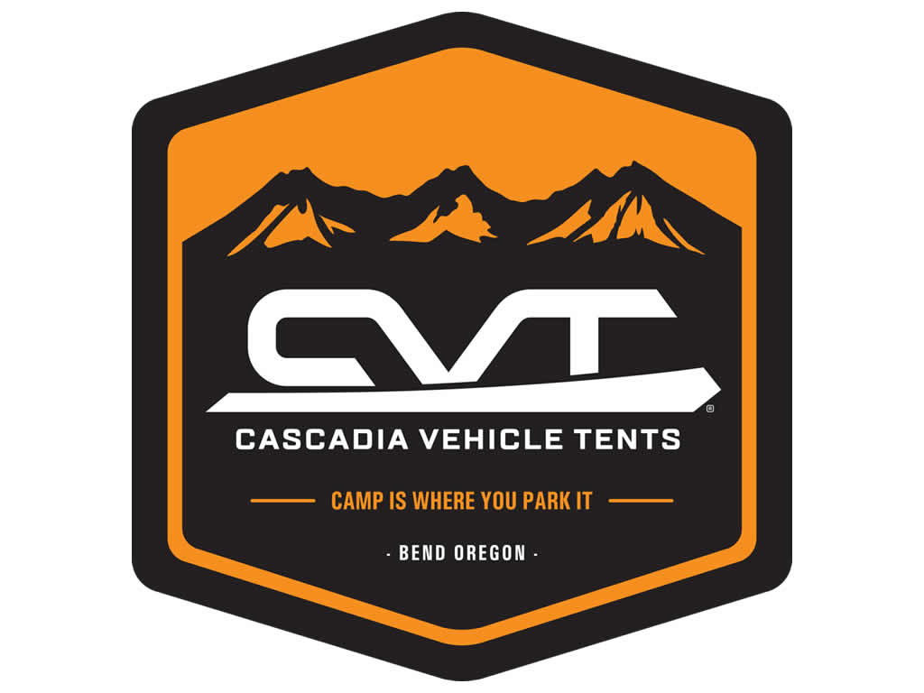 Cascadia Vehicle Tents